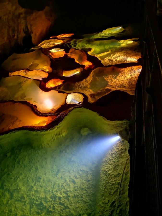 Magnifique Gite En Pierres 6 Personnes Avec Piscine Privee Ardeche Plein Sud Lablachère Buitenkant foto