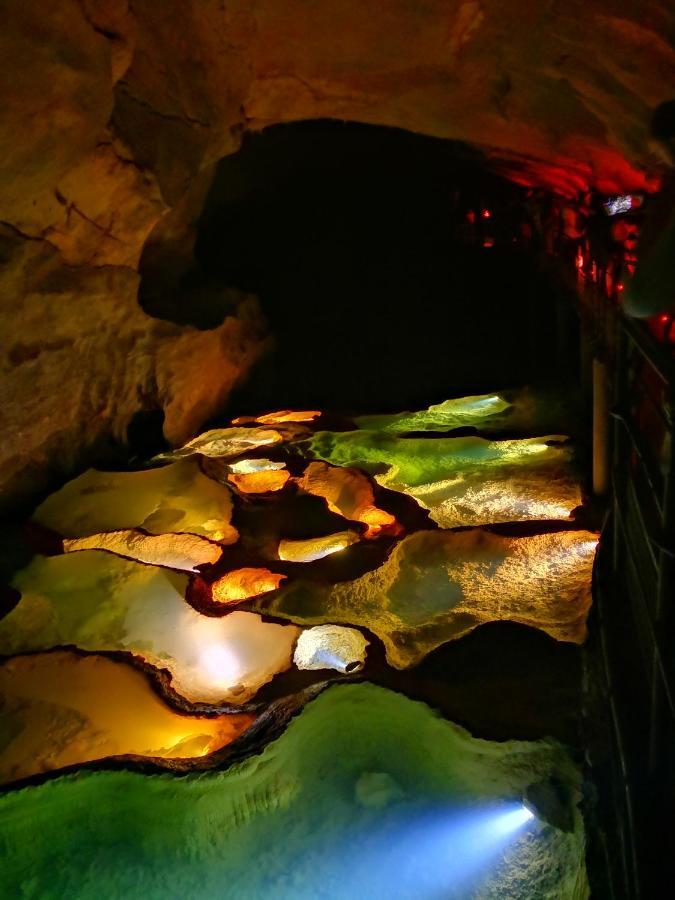 Magnifique Gite En Pierres 6 Personnes Avec Piscine Privee Ardeche Plein Sud Lablachère Buitenkant foto